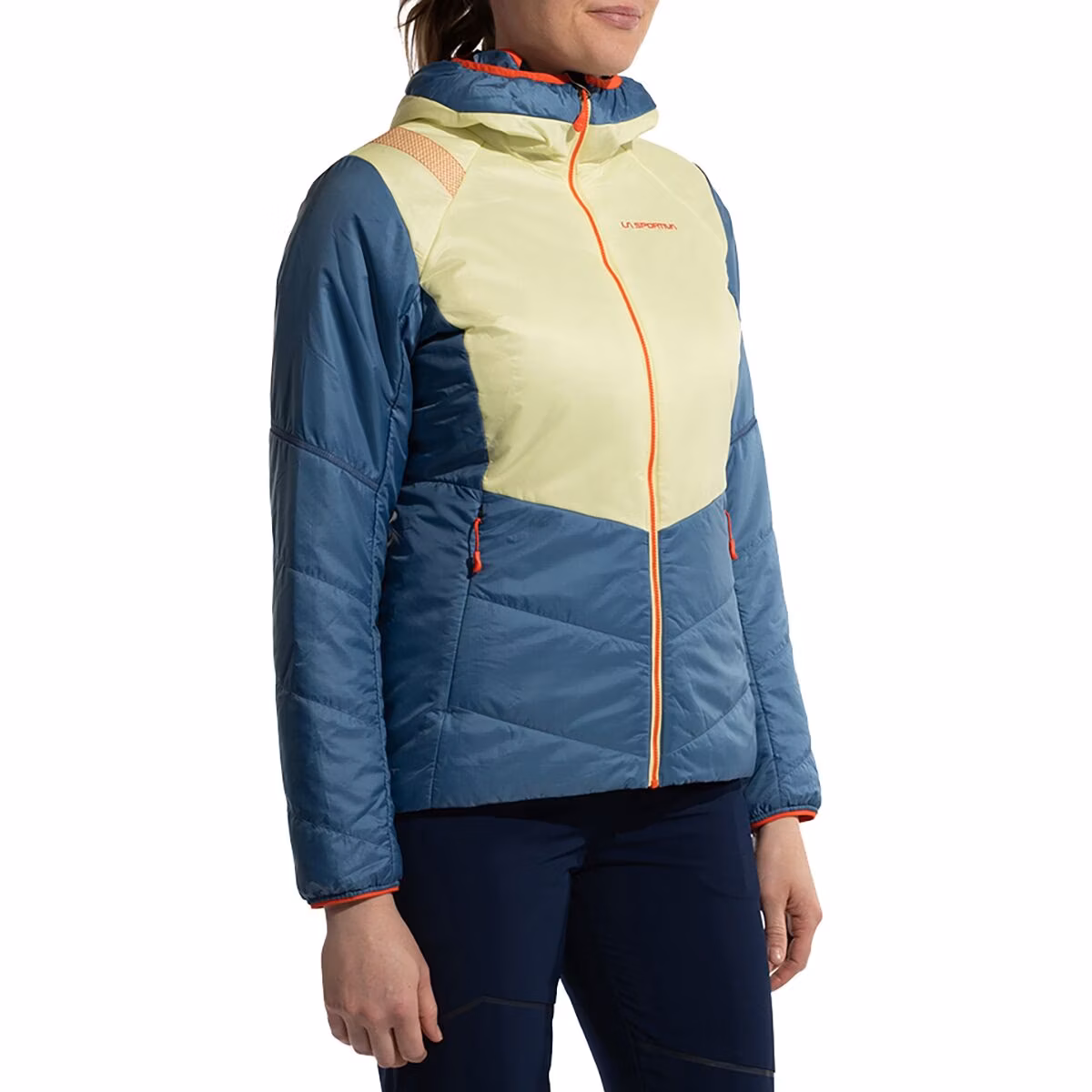 La Sportiva La Sportiva Women's Mythic Primaloft Jacket