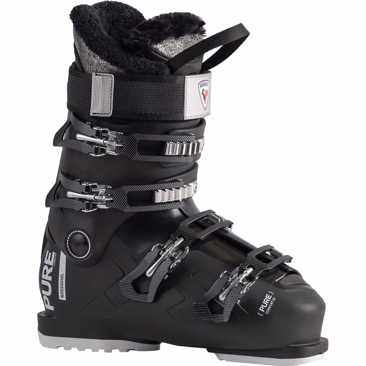 Rossignol Rossignol Pure Comfort W 60 Alpine Ski Boots