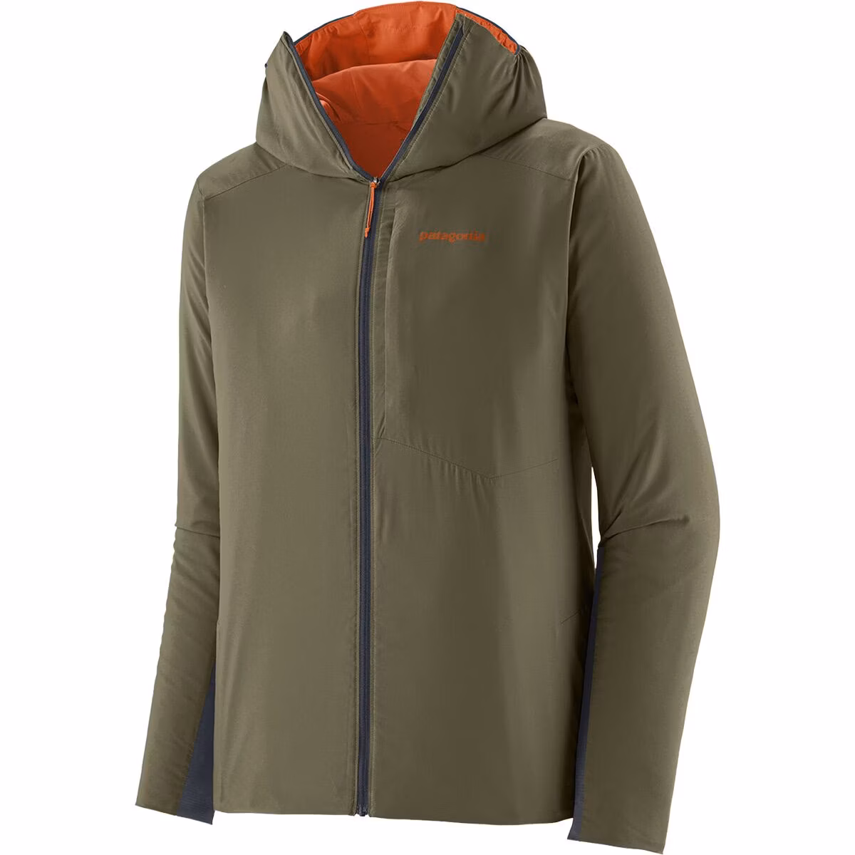 Patagonia Patagonia Men's Nano-Air Hoody