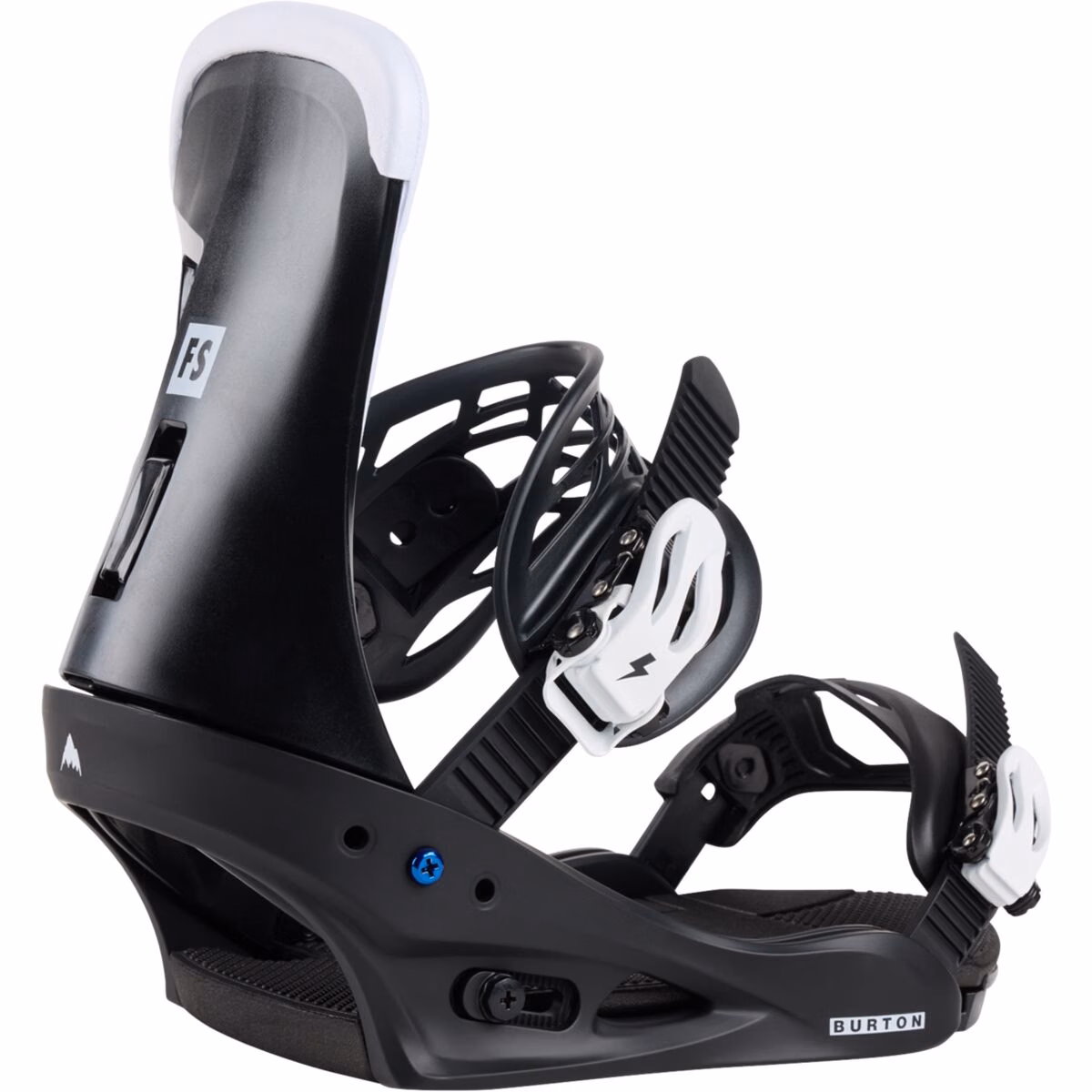 Burton Burton Freestyle Snowboard Bindings