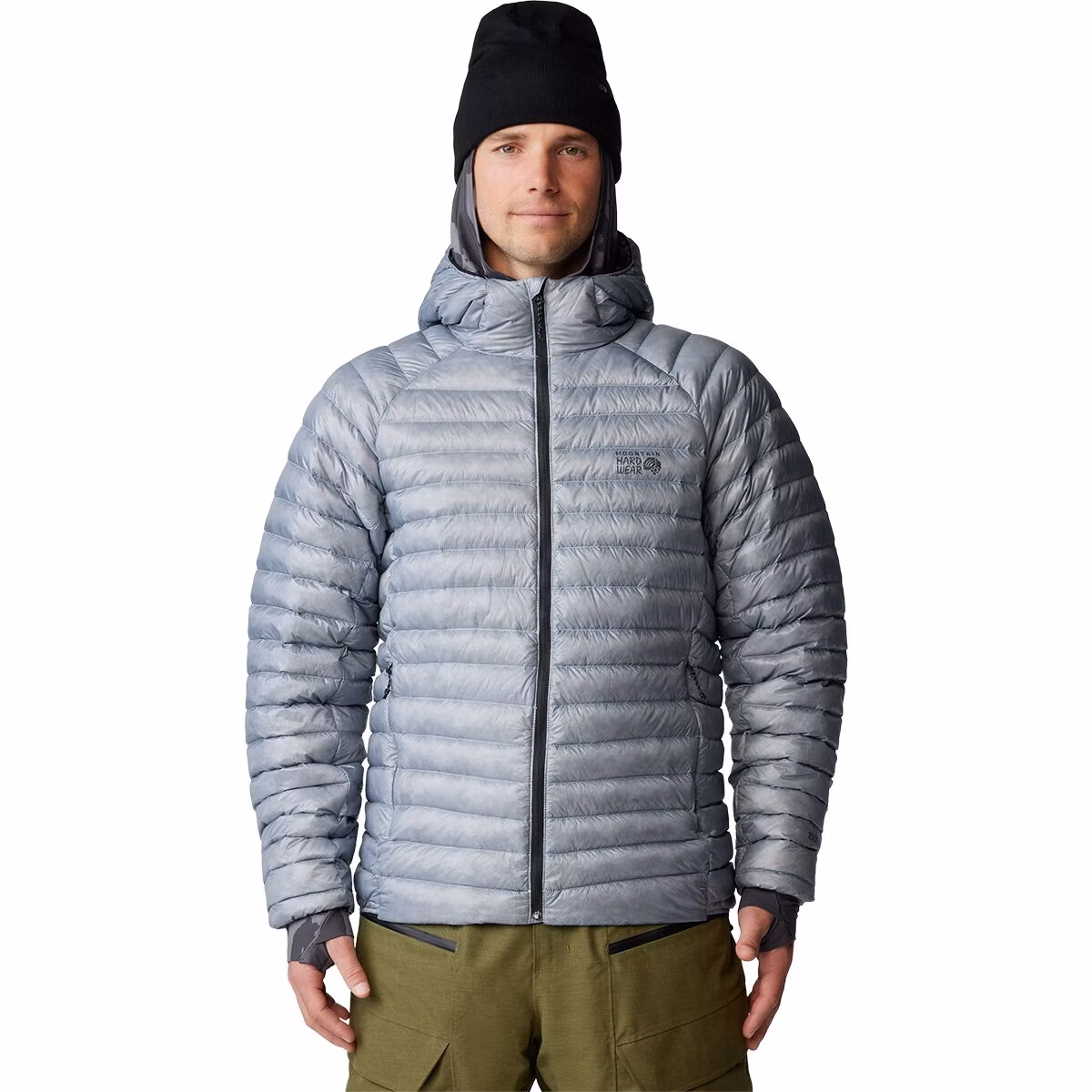 Mountain Hardwear Mountain Hardwear Men's Ghost Whisperer UL Jacket