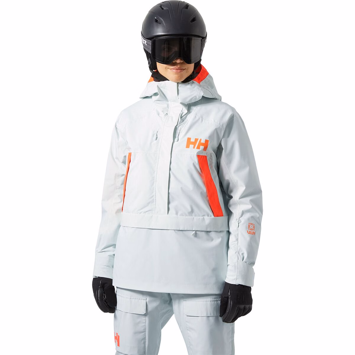Helly Hansen Helly Hansen Women's Powchaser Anorak