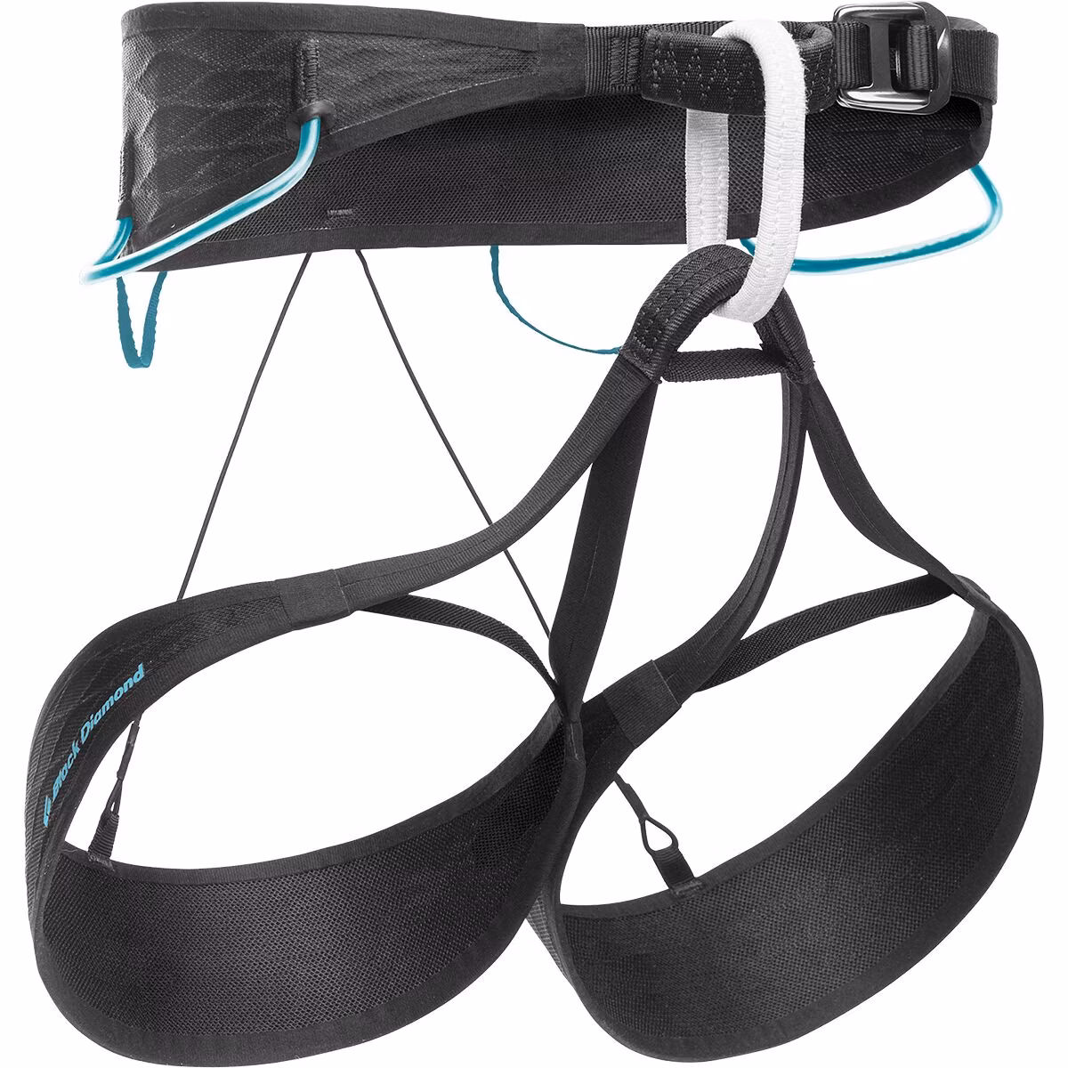 Black Diamond Black Diamond Women's AirNet Harness