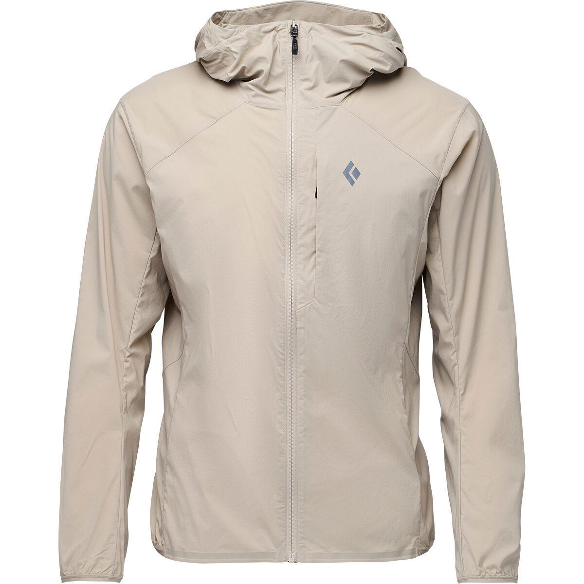Black Diamond Black Diamond Men's Alpine Start Hoody