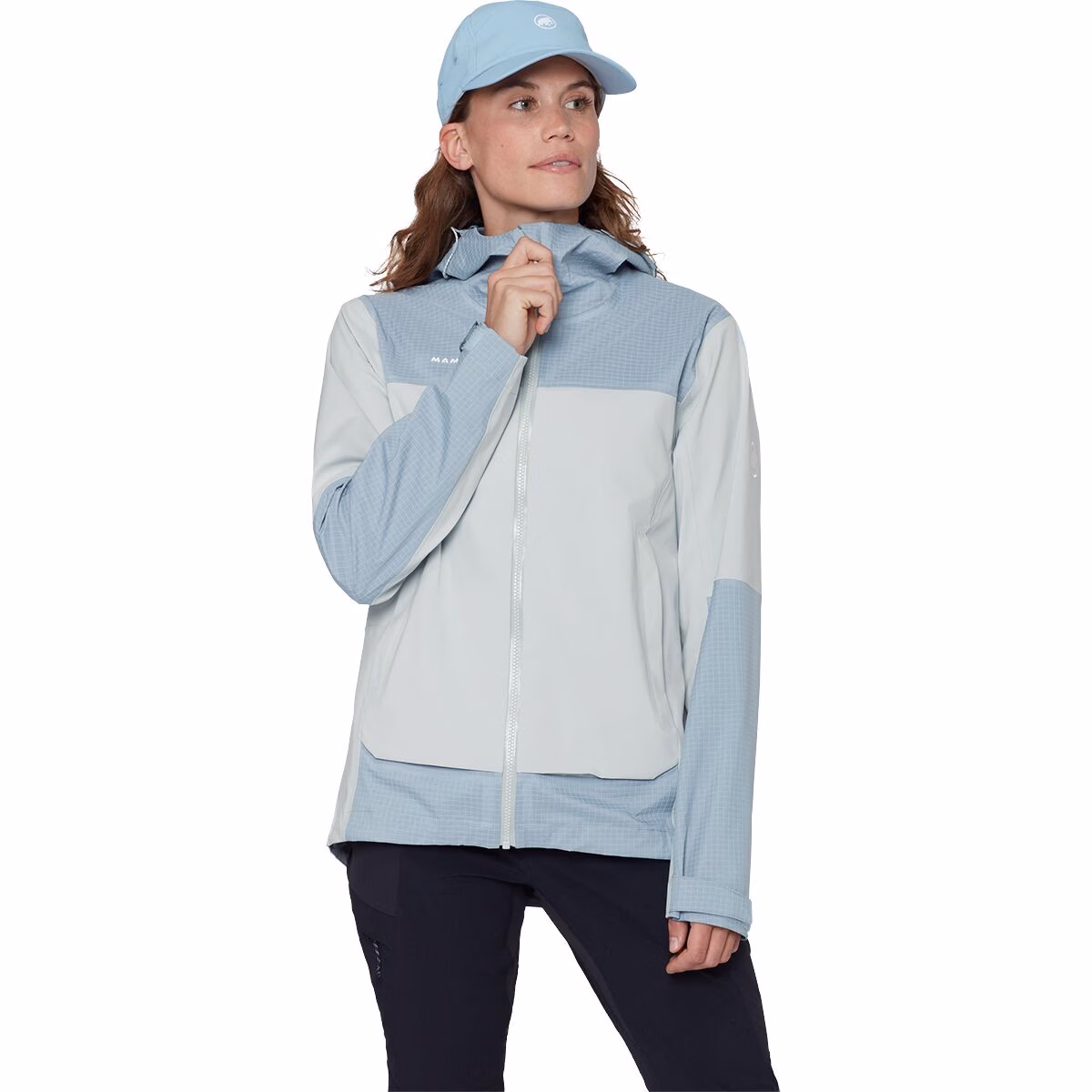 Mammut Mammut Women's Ducan Guide HS Hoody