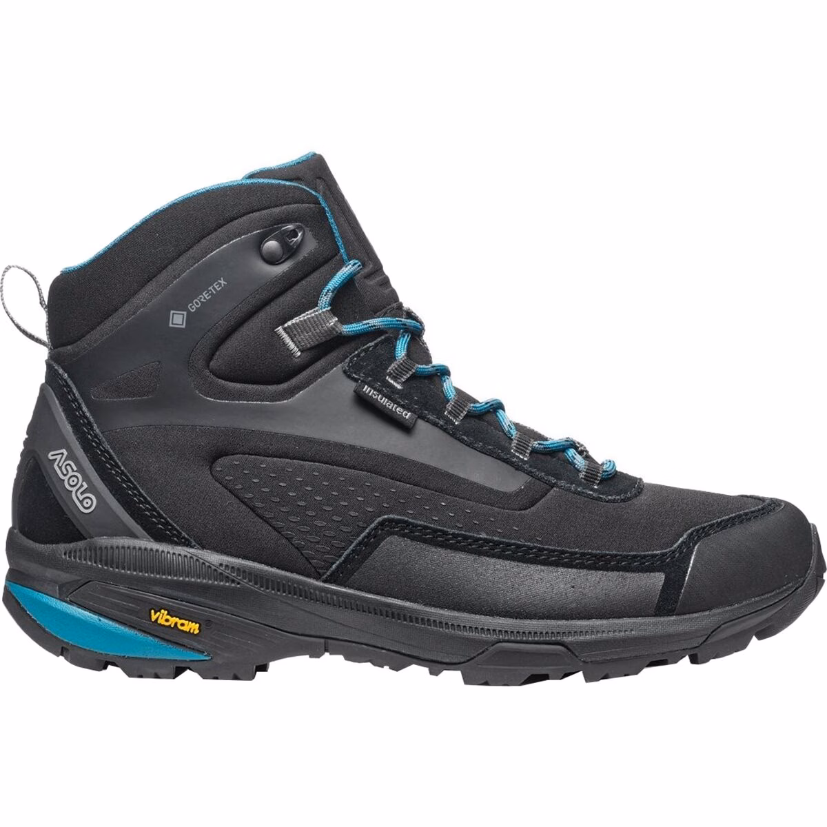 Asolo Asolo Women's Nuuk GV Winter Hiking Boots