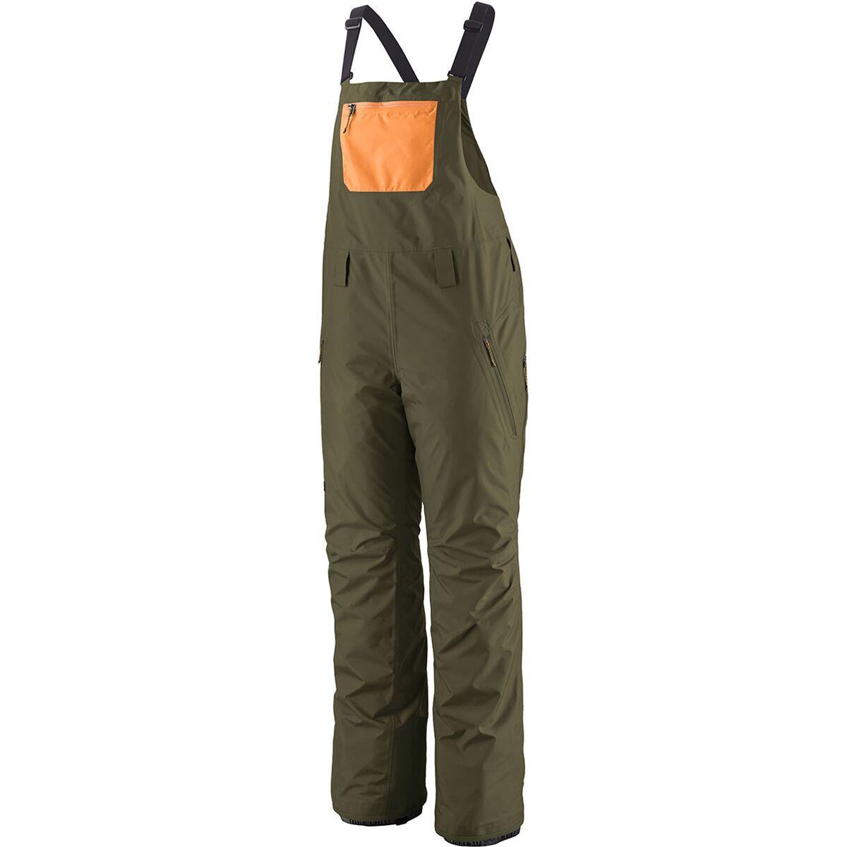 Patagonia Patagonia Women's Powder Town Bib Pants
