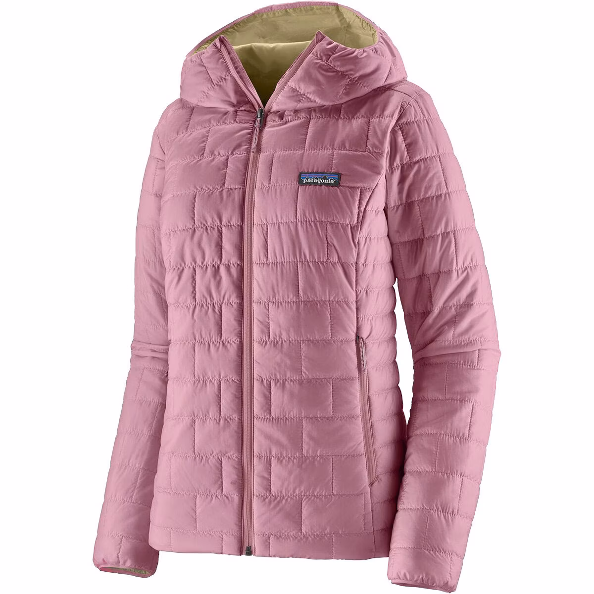 Patagonia Patagonia Women's Nano Puff Insulated Hoody