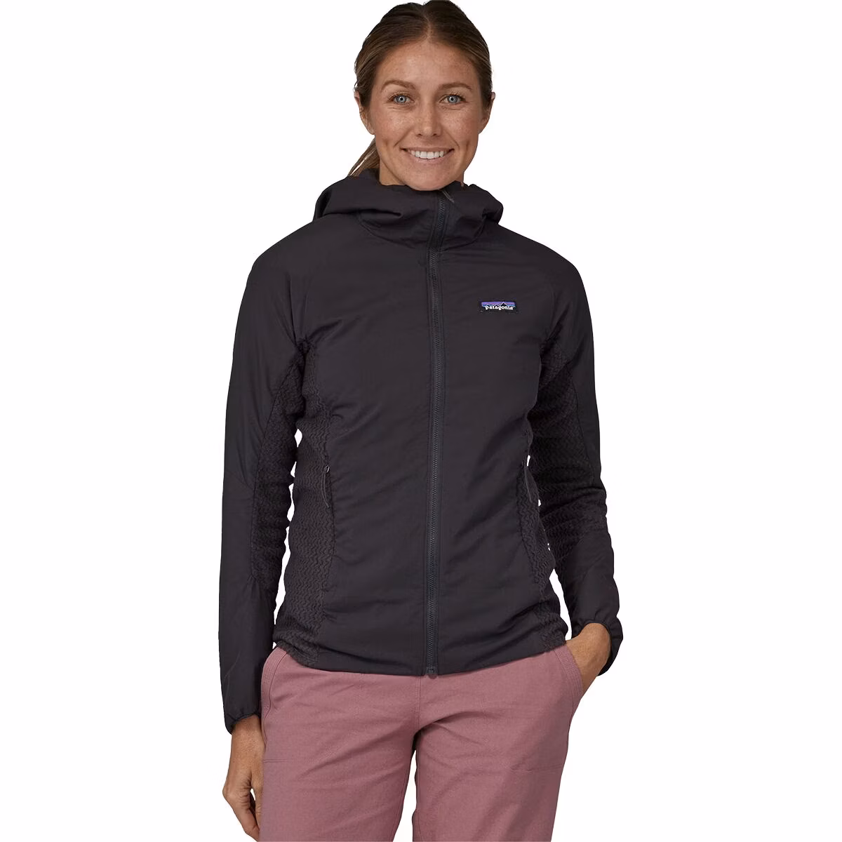 Patagonia Patagonia Women's Nano-Air Light Hybrid Hoody