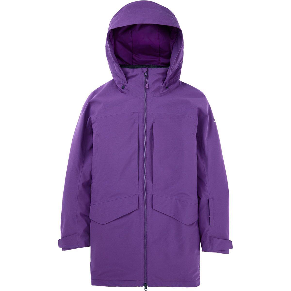 Burton Burton Women's Prowess 2.0 Insulated Jacket