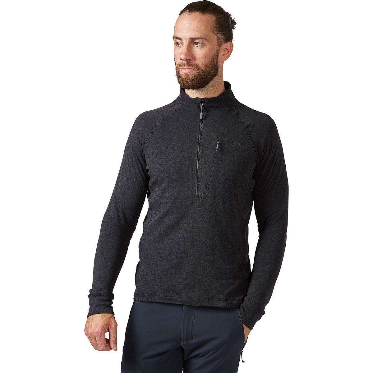 Rab Rab Men's Nexus Pull-On Jacket