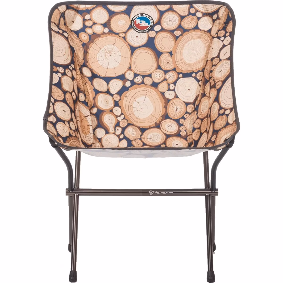 Big Agnes Big Agnes Mica Basin Camp Chair