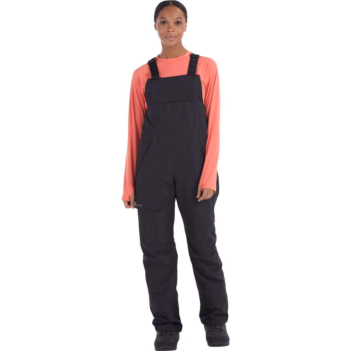 Marmot Marmot Women's Glades Bib Snow Pants