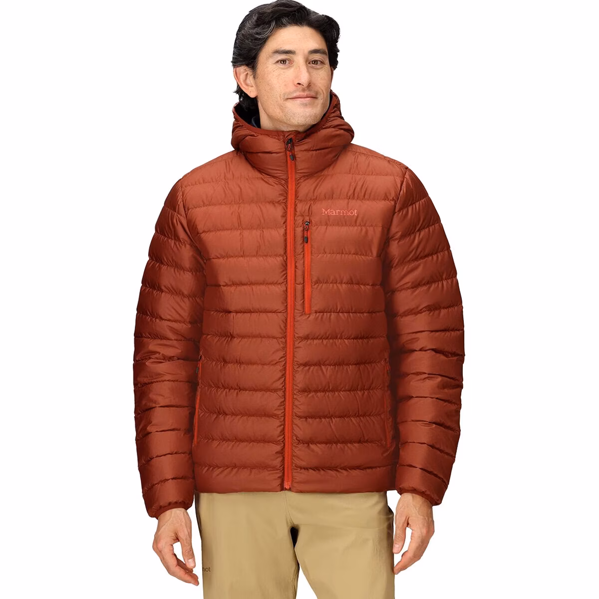 Marmot Marmot Men's Highlander Down Hoody