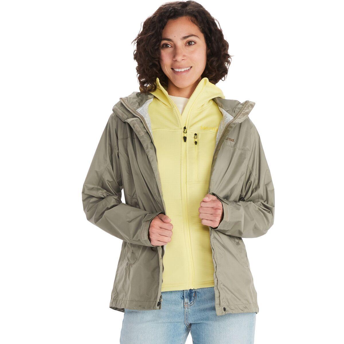 Marmot Marmot Women's PreCip Eco Jacket