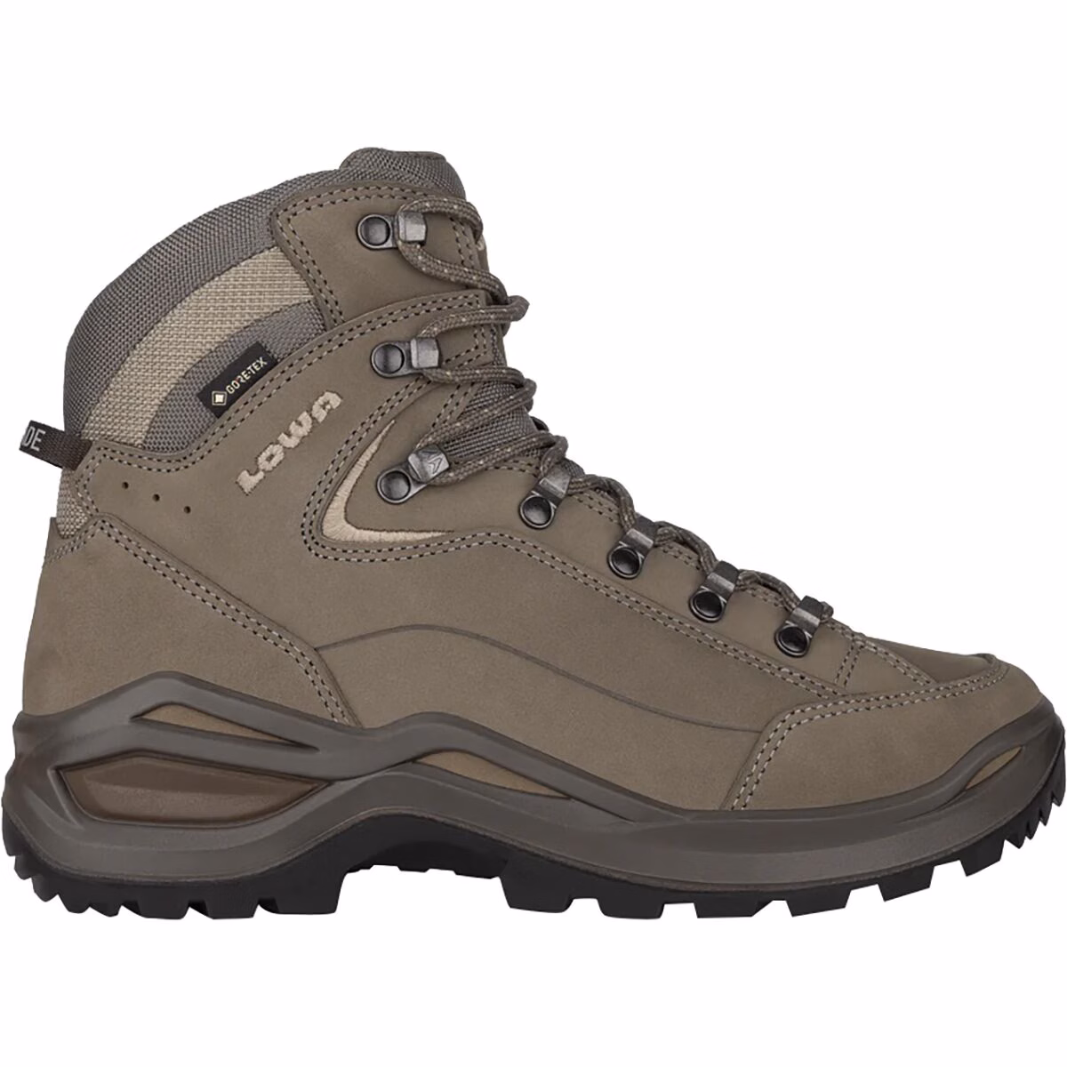 Lowa Lowa Women's Renegade Evo GTX Mid Hiking Boots