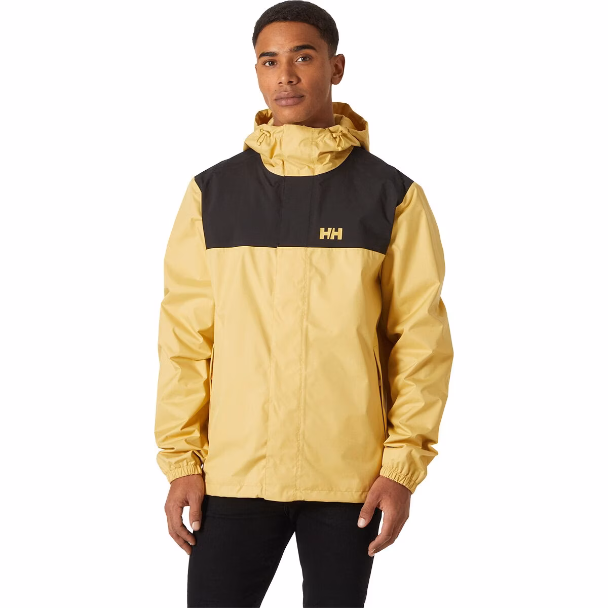 Helly Hansen Helly Hansen Men's Vancouver Rain Jacket
