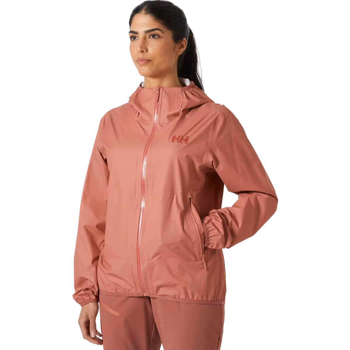 Helly Hansen Helly Hansen Women's Verglas 2.5L Fastpack Jacket
