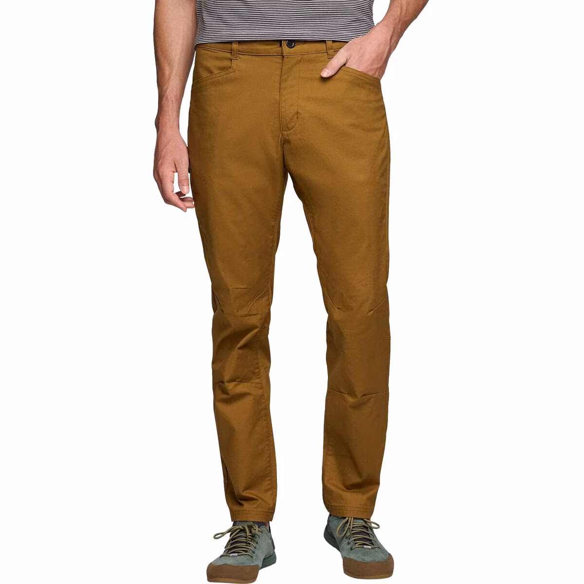 Black Diamond Black Diamond Men's Mantle Pants