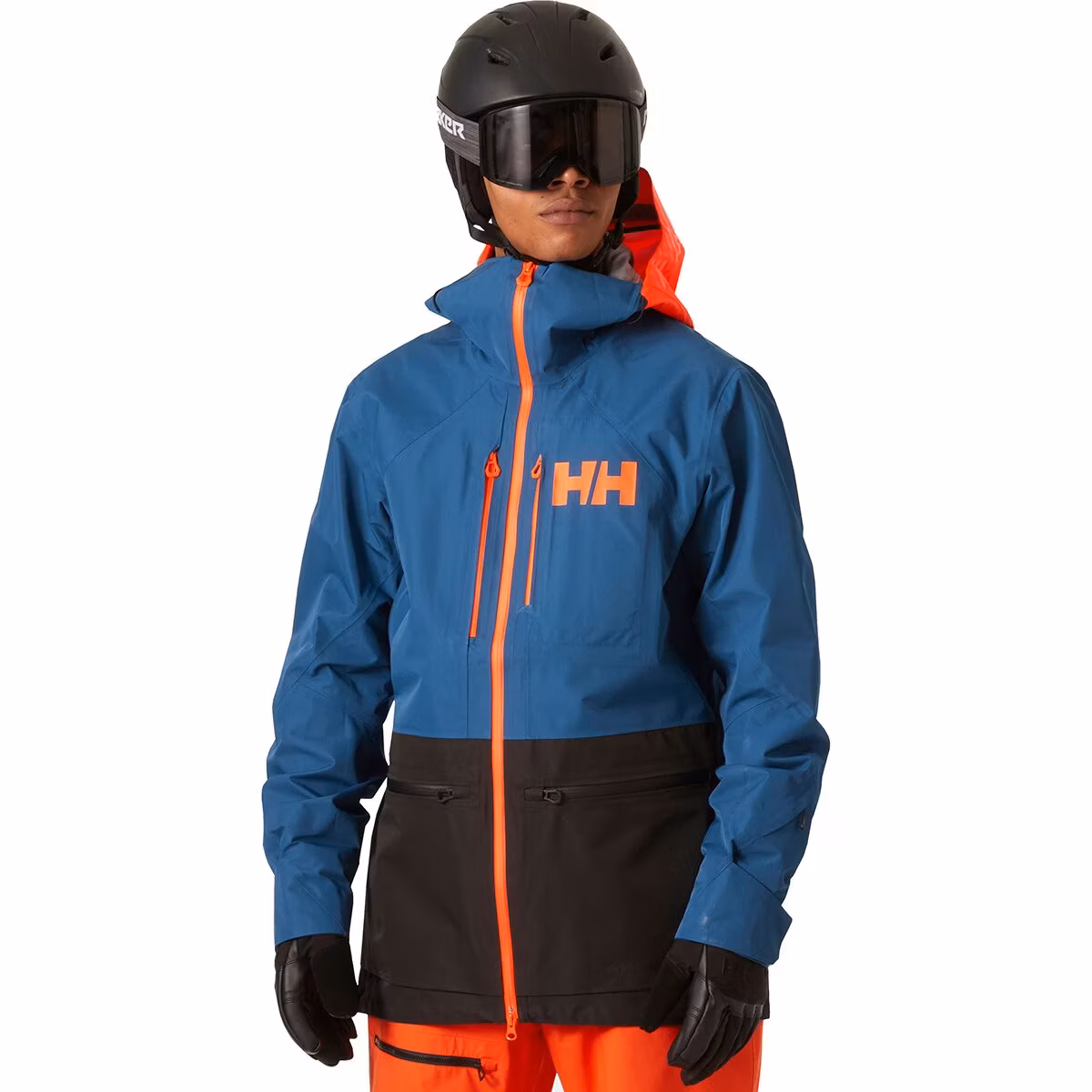 Helly Hansen Helly Hansen Men's Elevation Infinity 3.0 Jacket