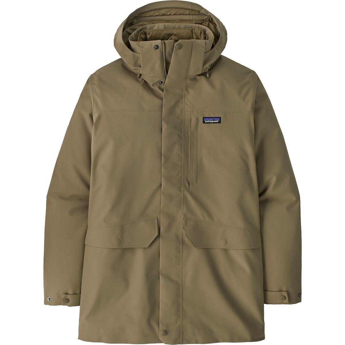 Patagonia Patagonia Men's Tres 3-in-1 Parka