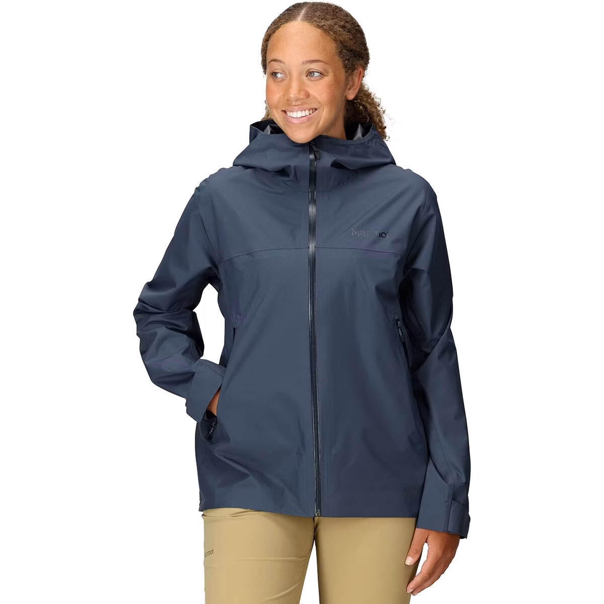 Marmot Marmot Women's Minimalist Pertex Jacket