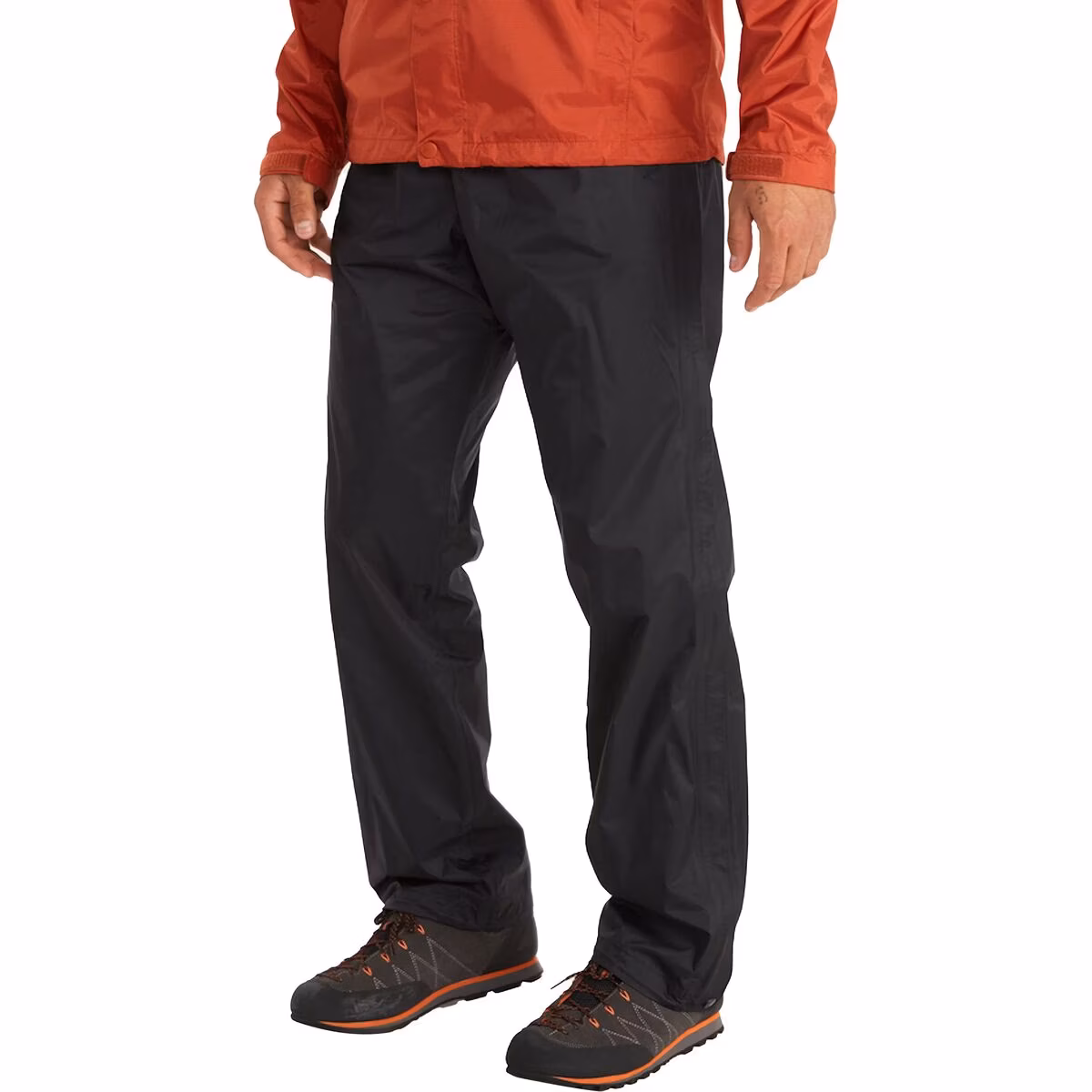Marmot Marmot Men's PreCip Eco Full-Zip Pants