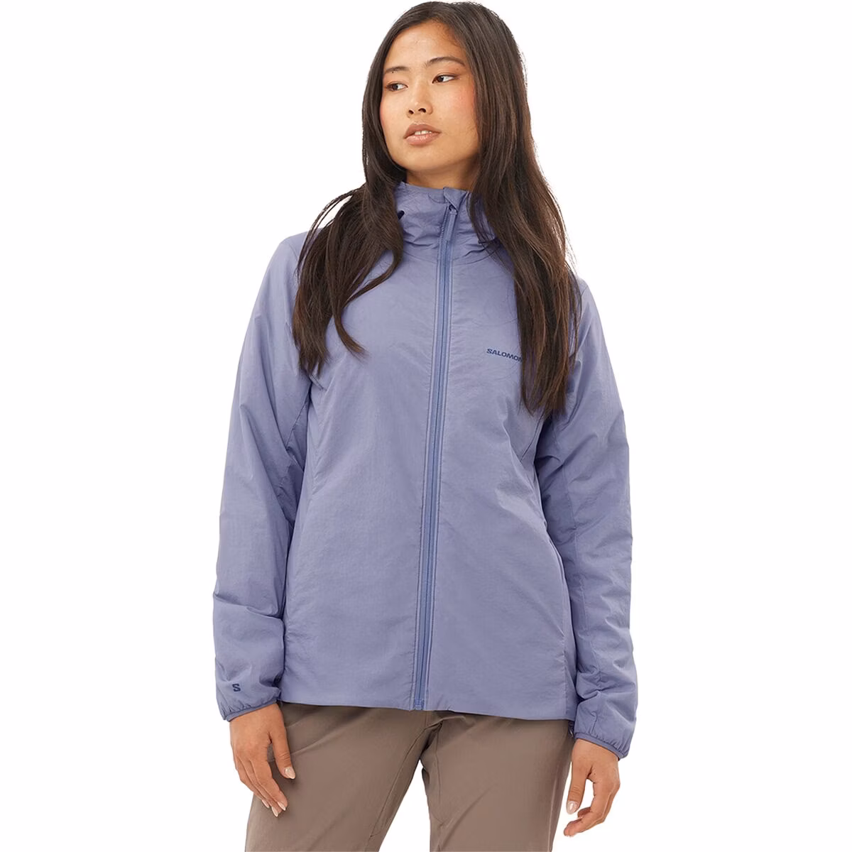 Salomon Salomon Women's Mountain Flex Hoody