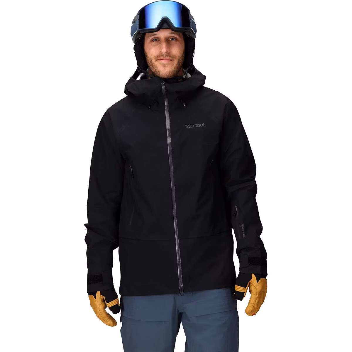 Marmot Marmot Men's Orion GORE TEX Jacket