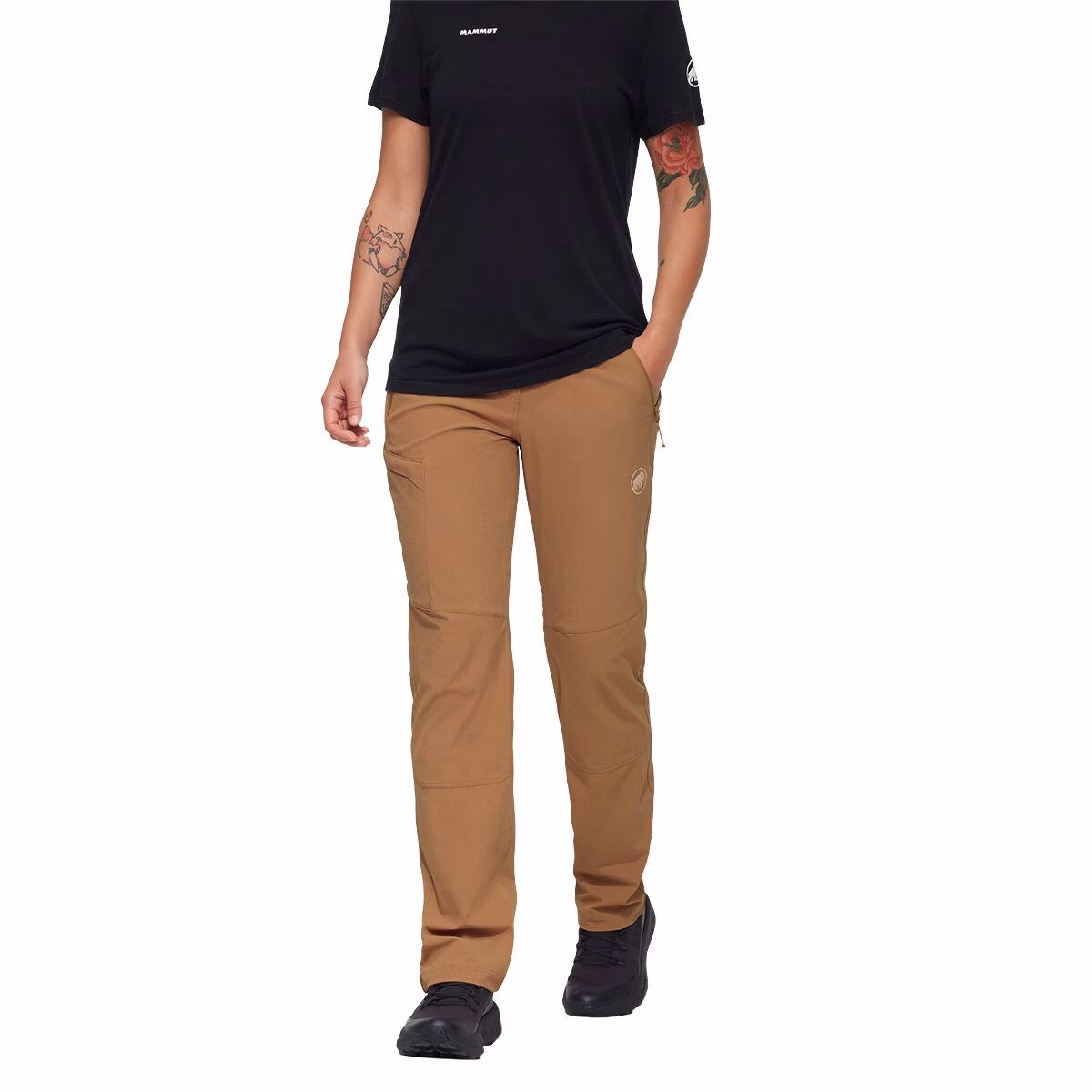 Mammut Mammut Women's Runbold IV Pants