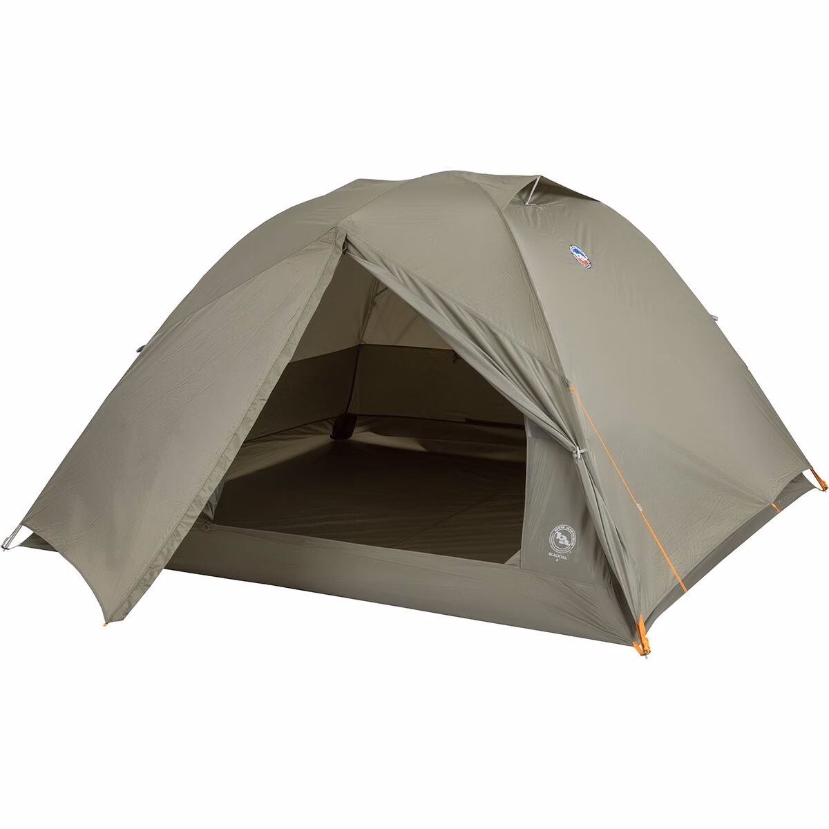 Big Agnes Big Agnes Blacktail 4 Tent