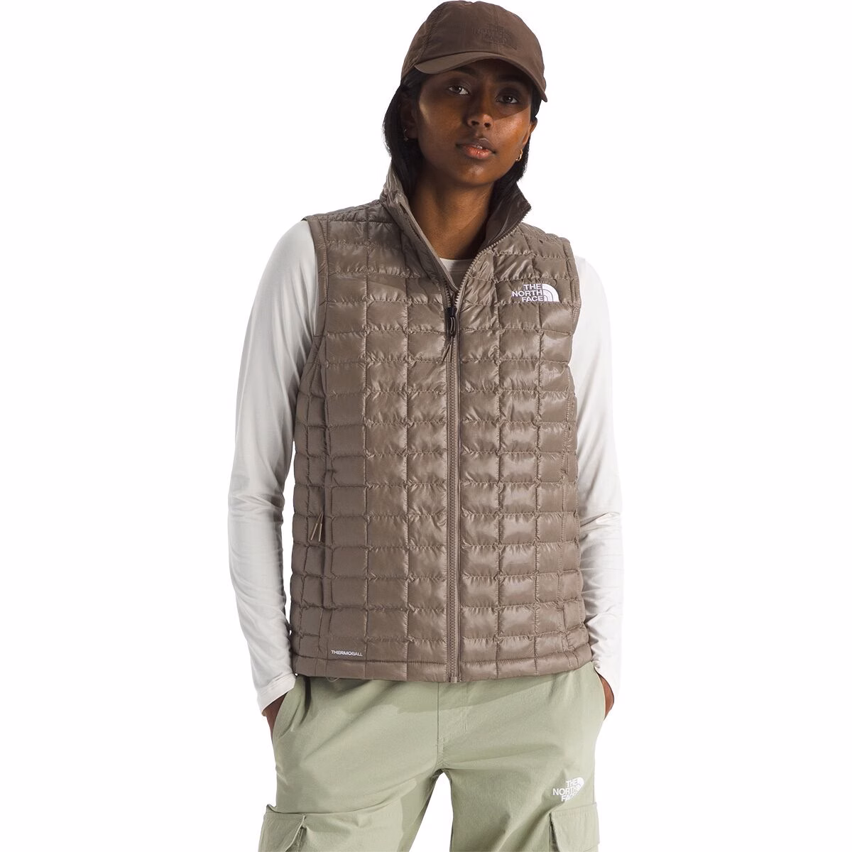 The North Face The North Face Women's ThermoBall Vest