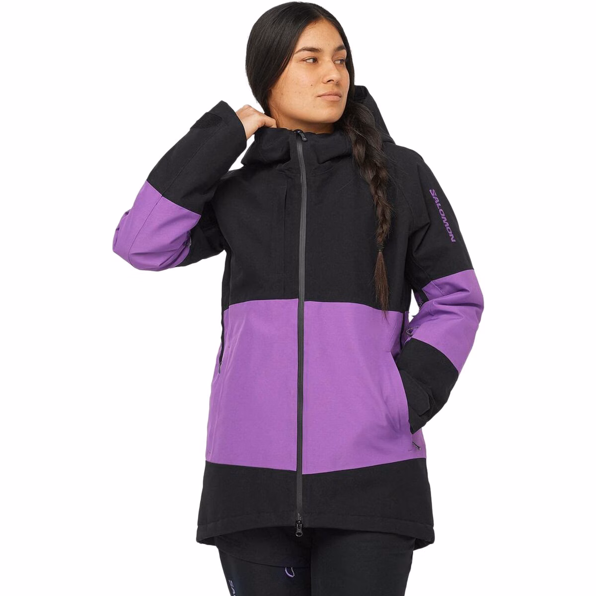 Salomon Salomon Women's Bashley Puff Jacket