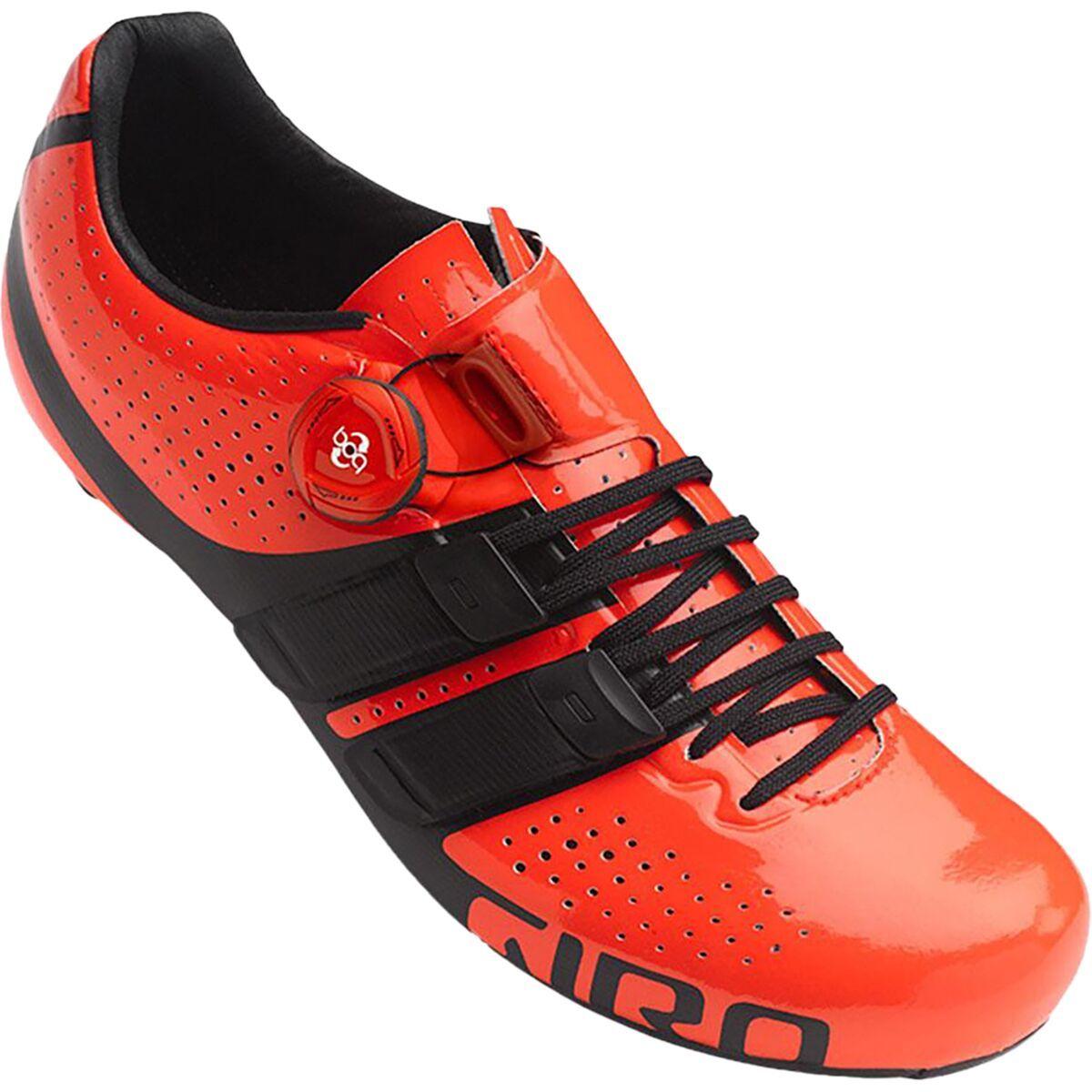 Giro Giro Factor Techlace Road Cycling Shoes