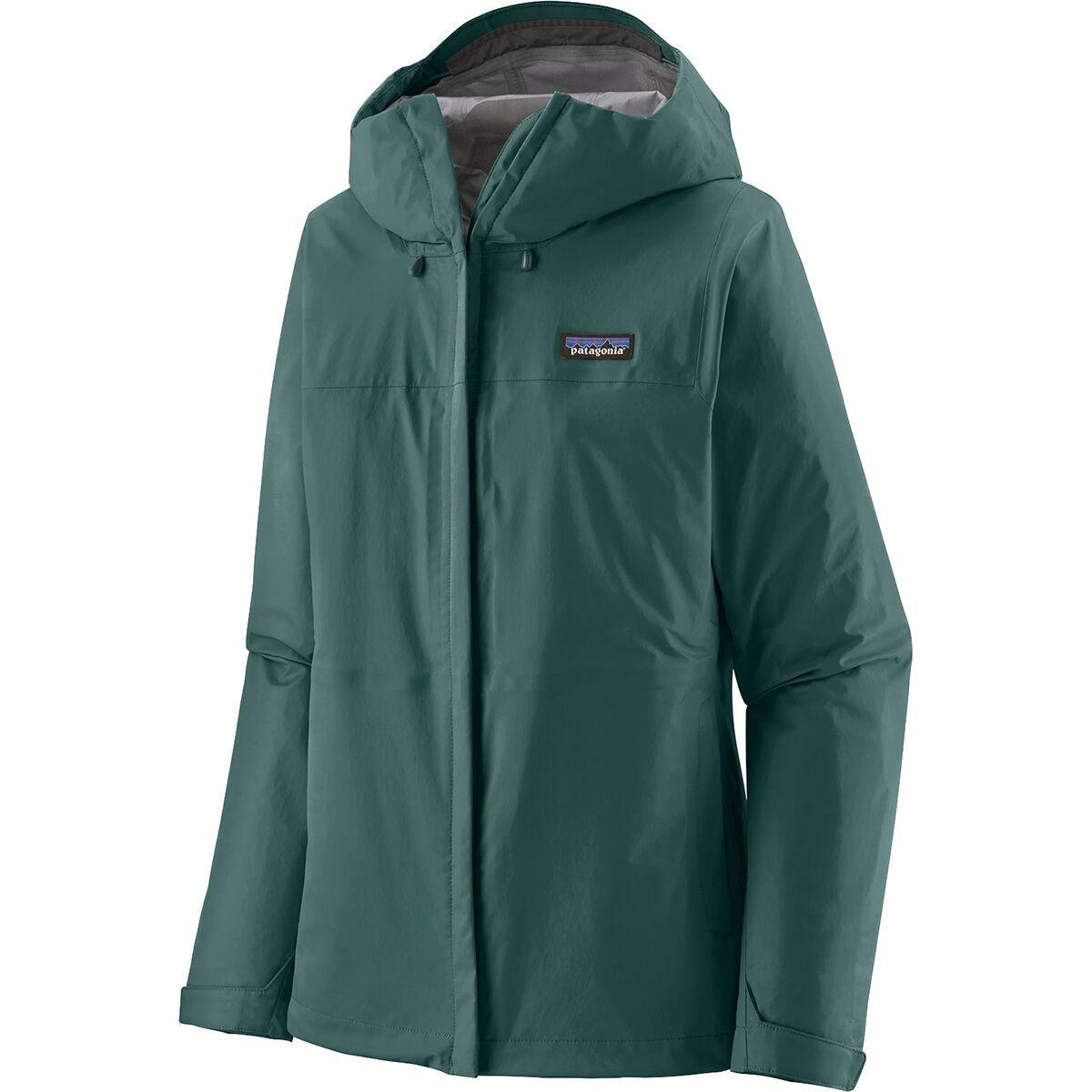 Patagonia Patagonia Women's Torrentshell 3L Jacket