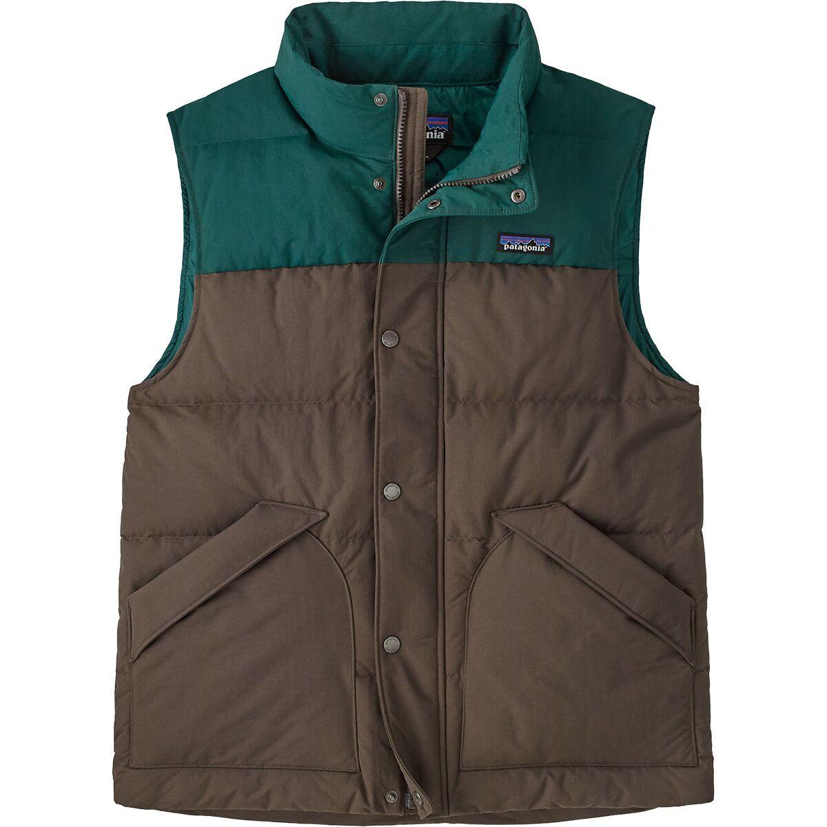 Patagonia Patagonia Men's Downdrift Vest