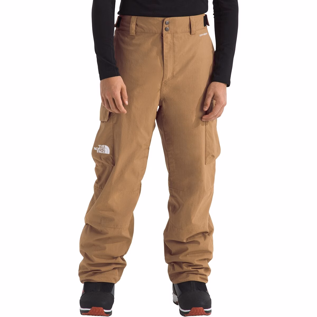 The North Face The North Face Men's Blizzardery Cargo Pants