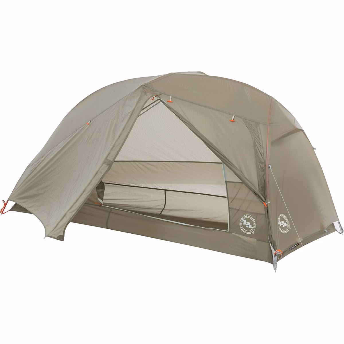 Big Agnes Big Agnes Copper Spur HV UL1 Tent