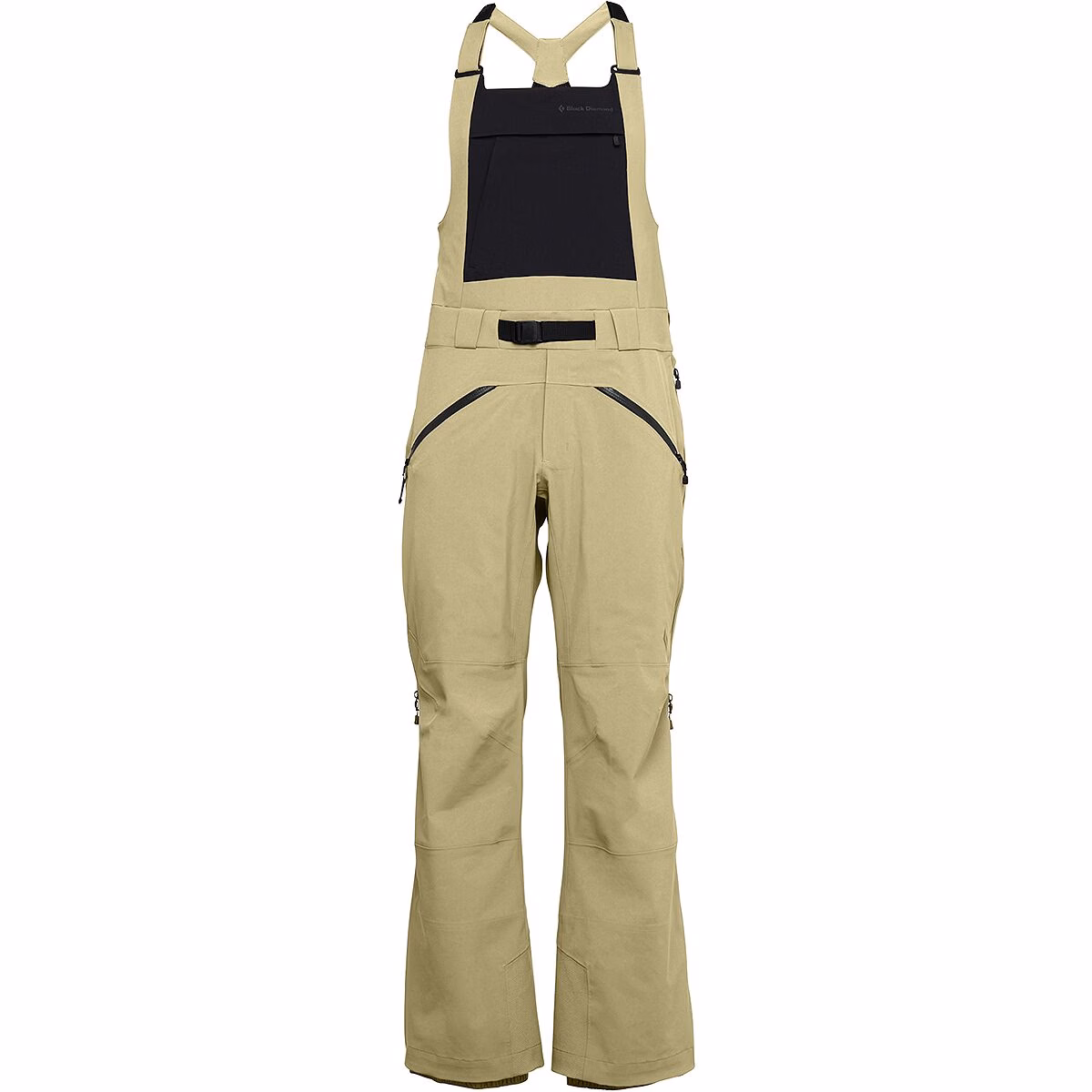 Black Diamond Black Diamond Men's Recon Stretch Bib Pants