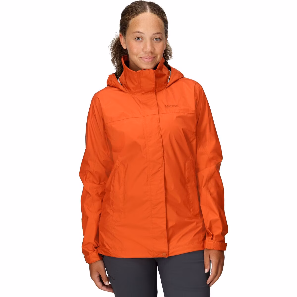 Marmot Marmot Women's PreCip Eco Jacket
