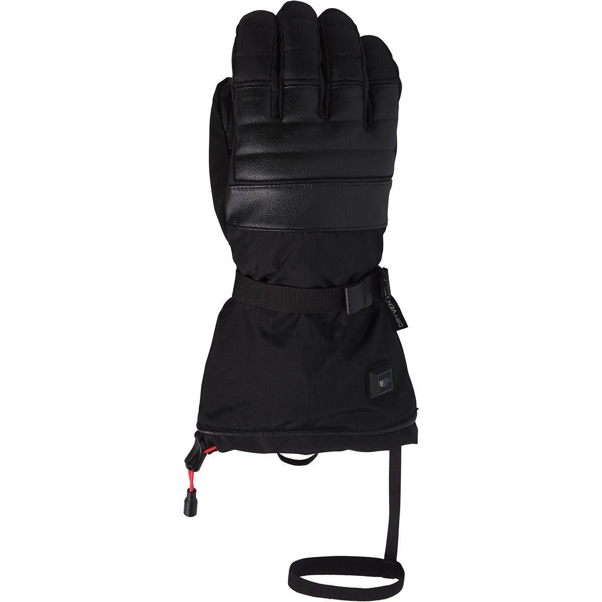 The North Face The North Face Heated Montana Inferno Etip Gloves - Women's