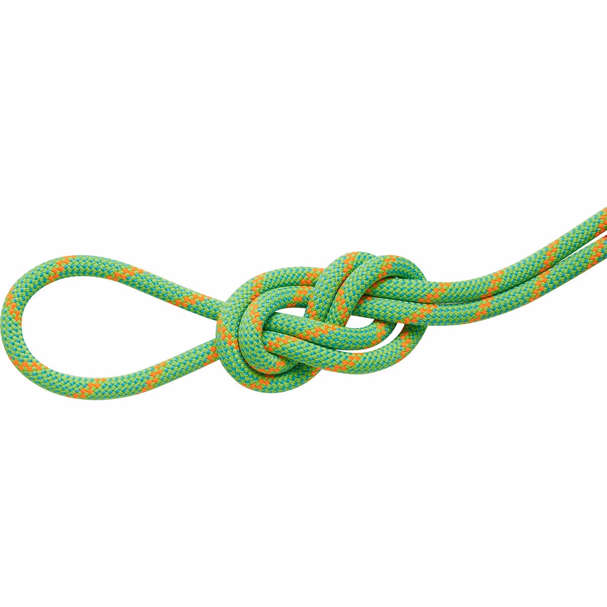 Mammut Mammut 8.0 Alpine Dry Rope