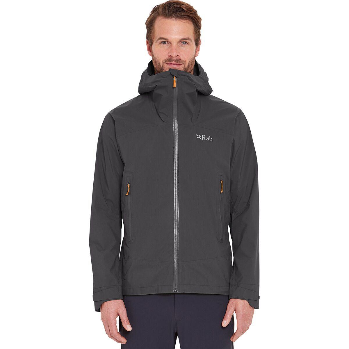 Rab Rab Downpour Light Jacket - Men's