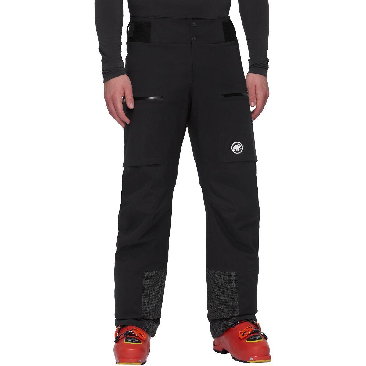 Mammut Mammut Stoney HS Thermo Pants - Men's