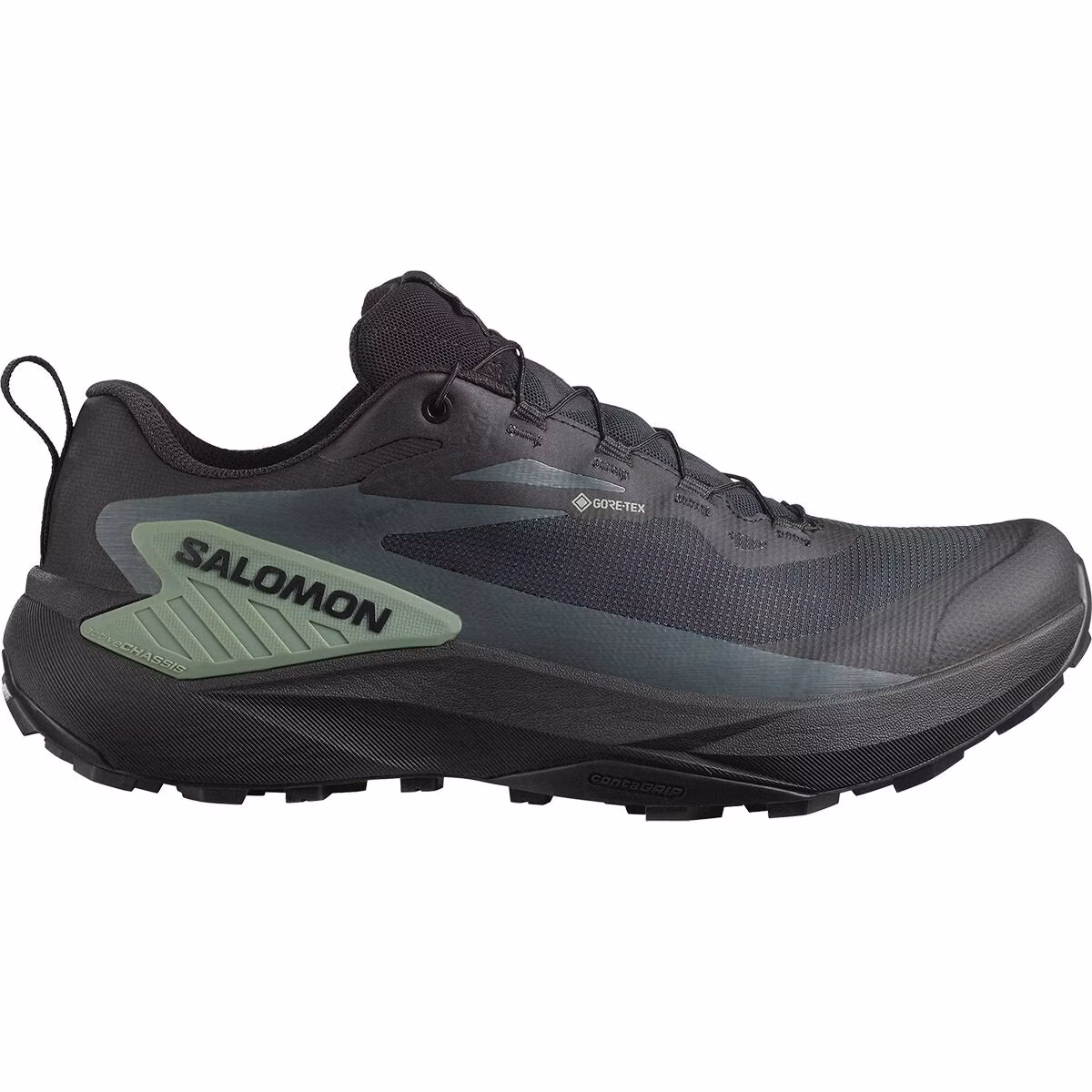 Salomon Salomon Men's Genesis GTX Trail Running Shoes
