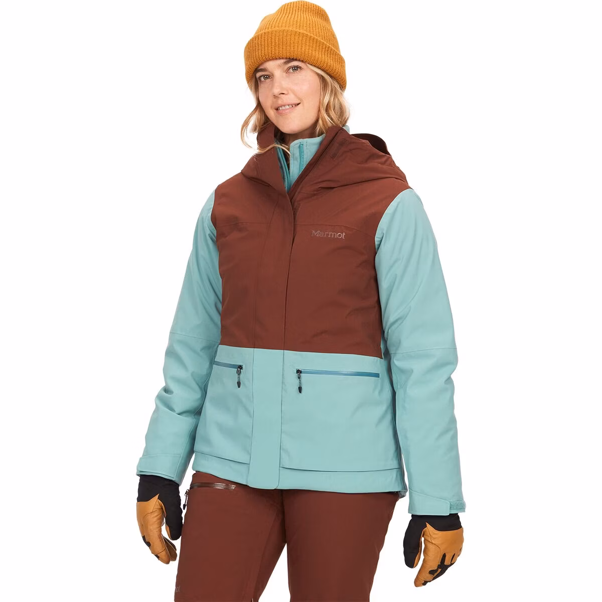 Marmot Marmot Women's Refuge Insulated Jacket