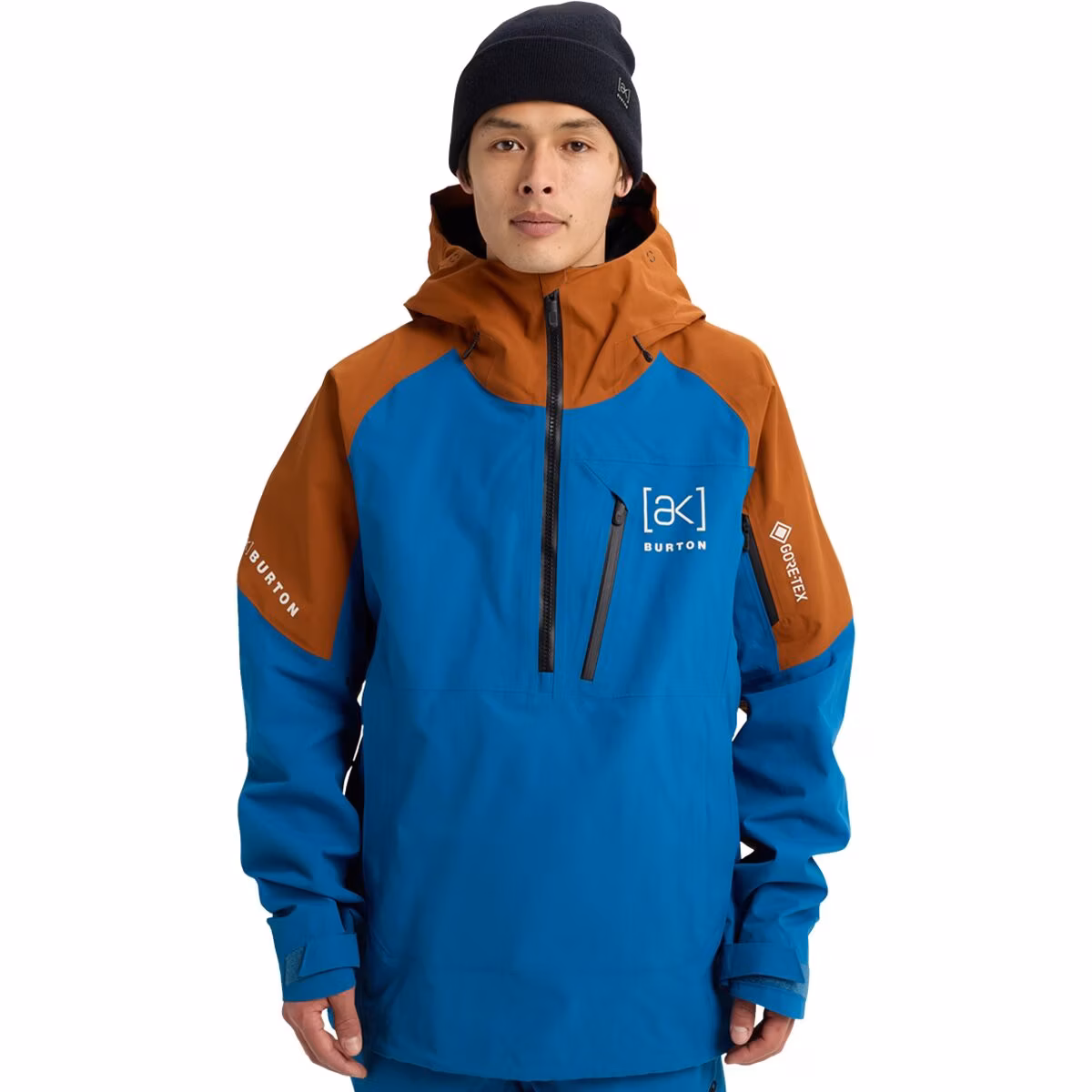 Burton Burton Men's Velocity GORE-TEX Anorak