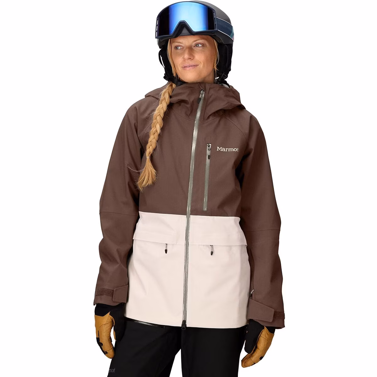 Marmot Marmot Women's Refuge Pro Jacket