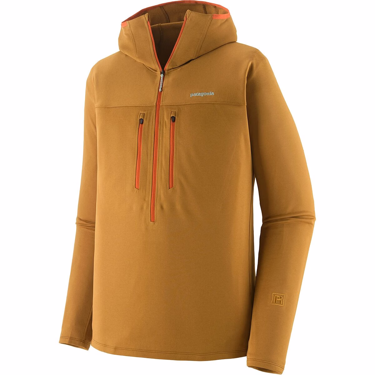 Patagonia Patagonia Men's R1 Ultralight Hoody