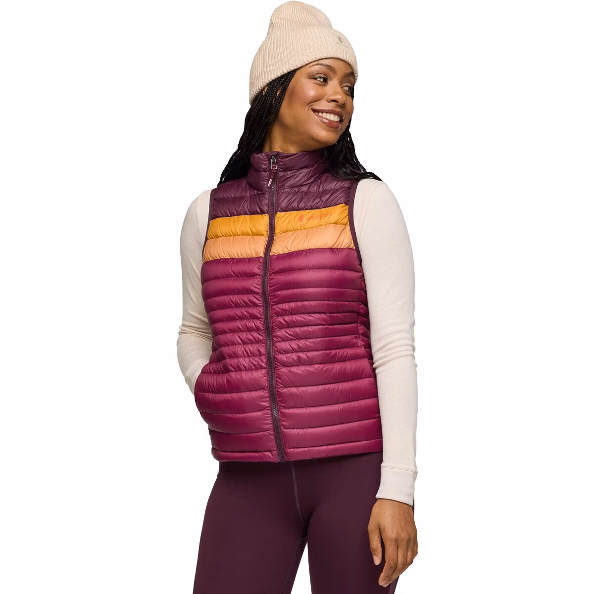 Cotopaxi Cotopaxi Women's Fuego Down Vest